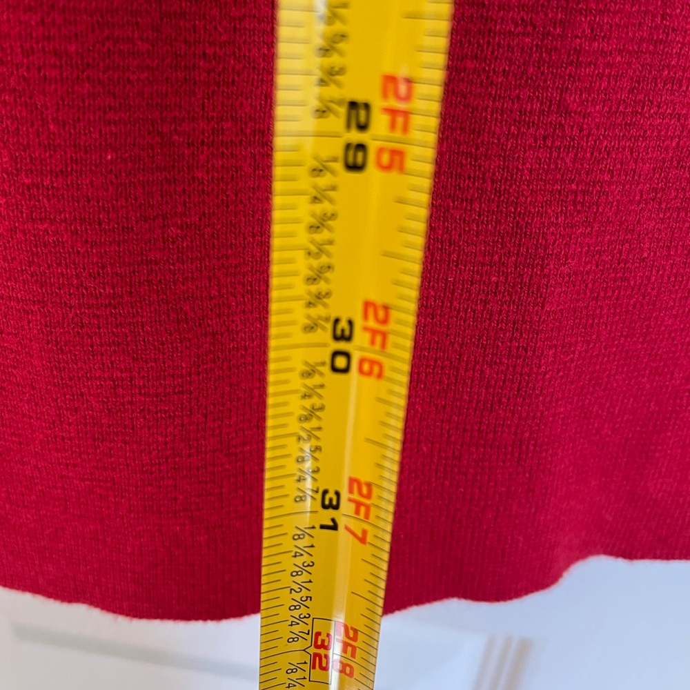 Chico’s vest - Picture 5 of 5
